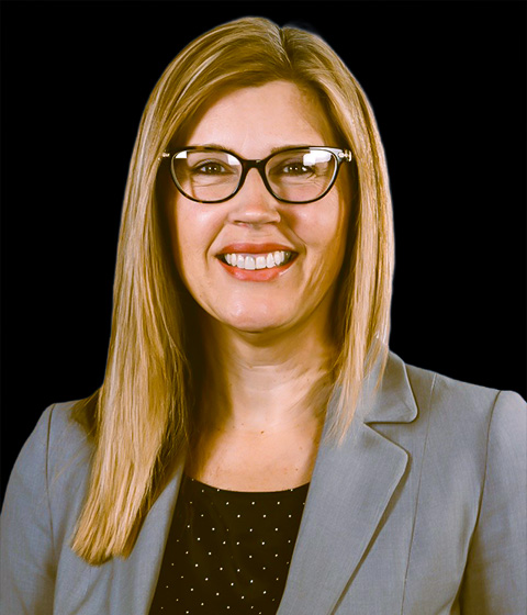 Renee Collins
